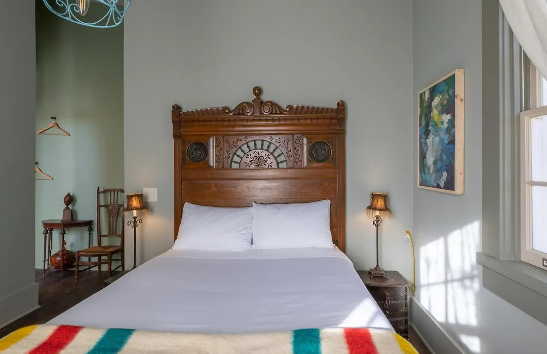 Hotel Pompadour-1