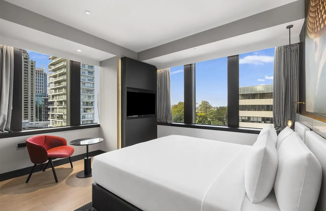 Radisson Red Auckland-1