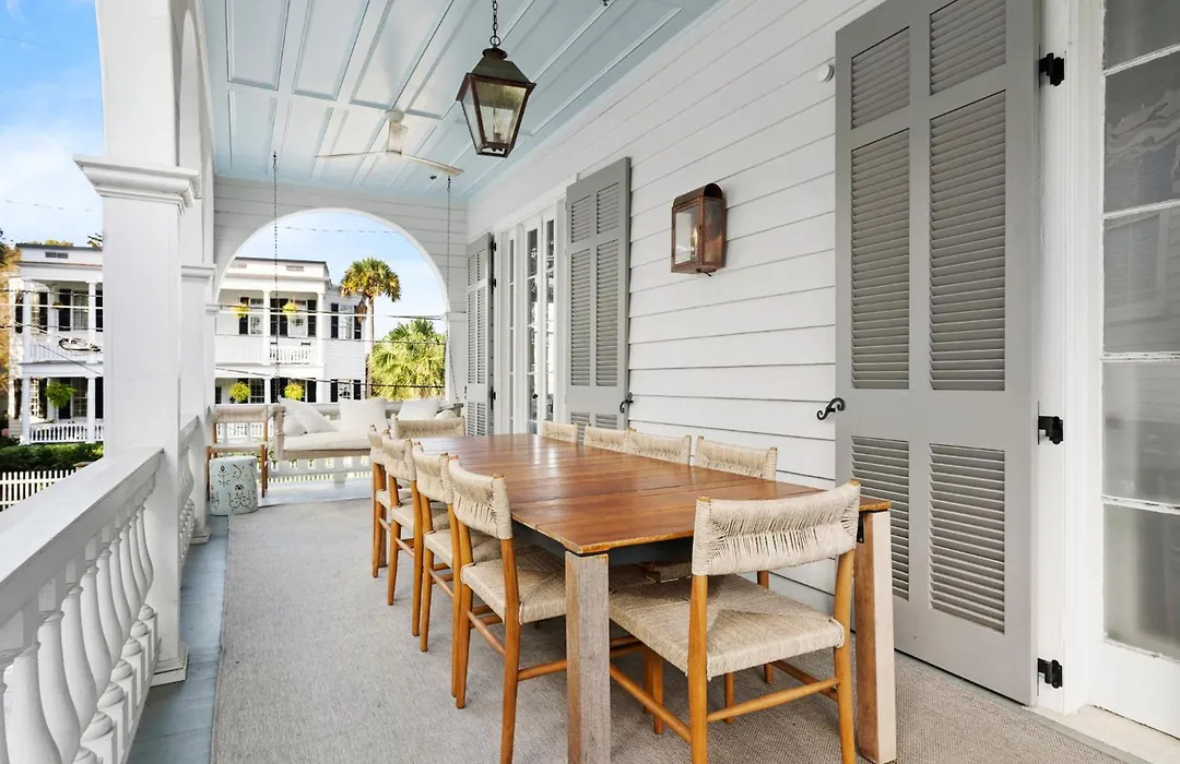 Thomas Waring House Sleeps 23 Multi-Unit Rental-1