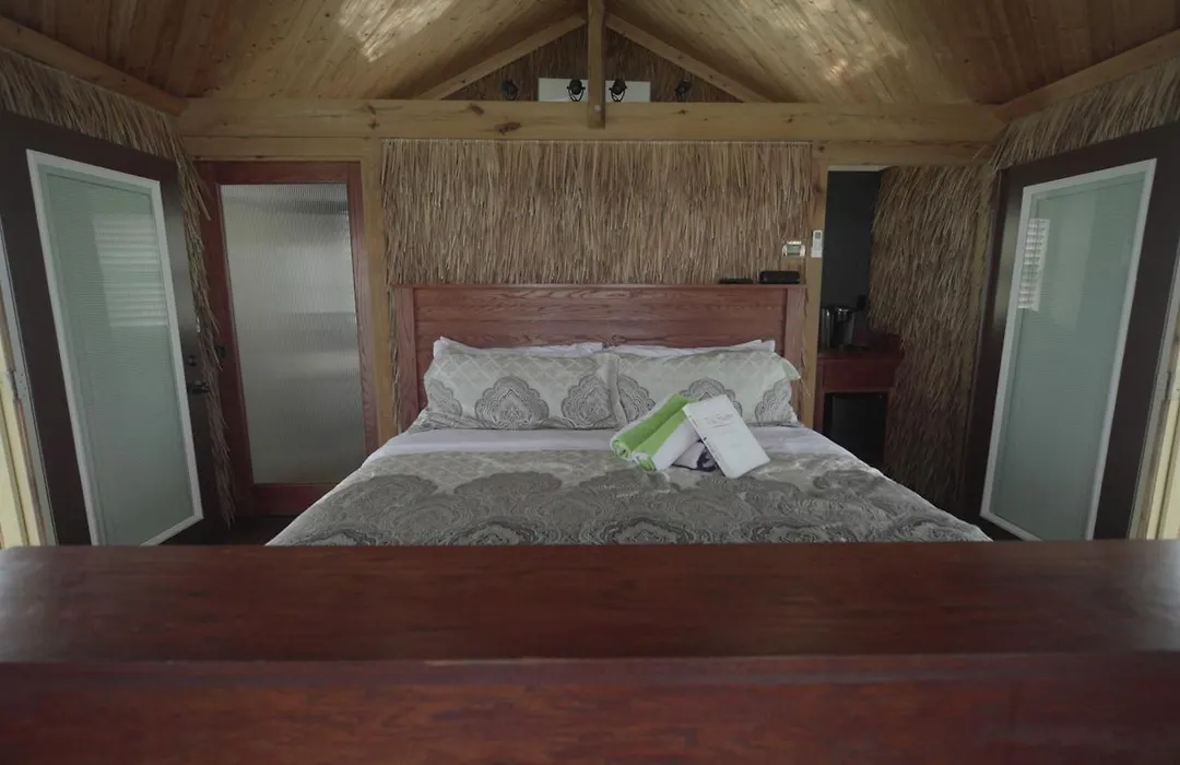 Tiki Suites Ocean Adventures-Floating Bungalows-1