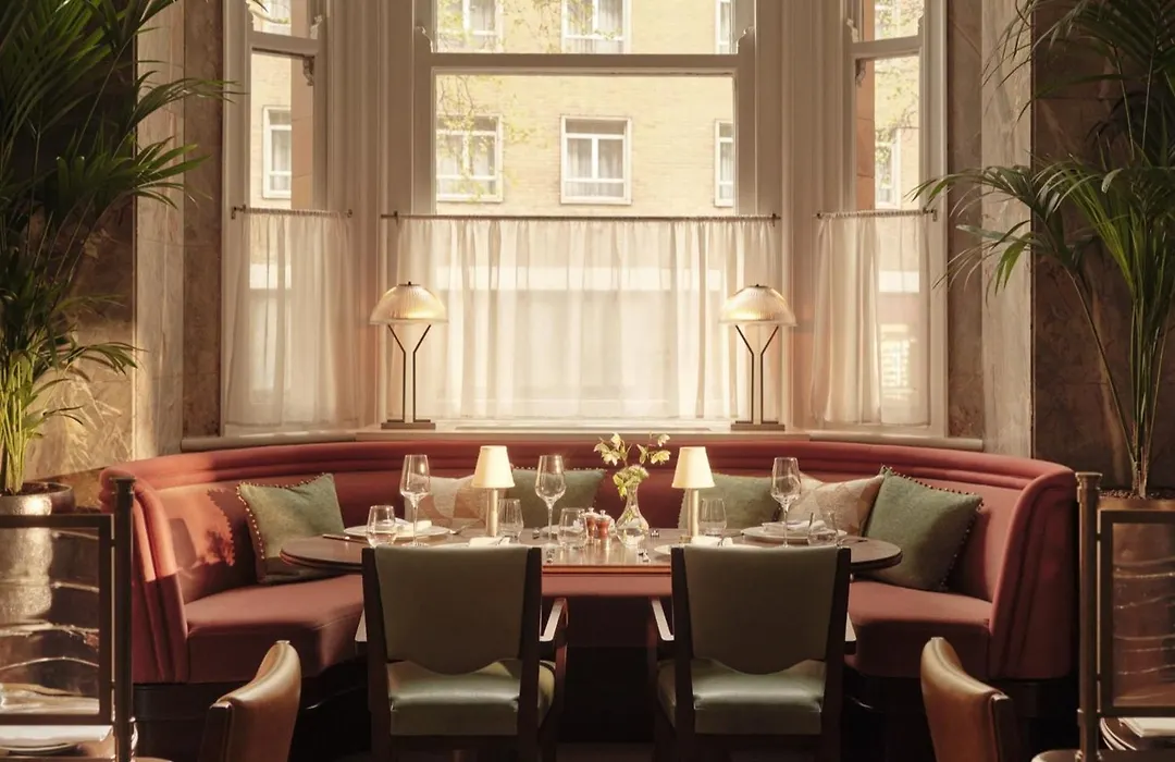 Kimpton Fitzroy London By Ihg-1