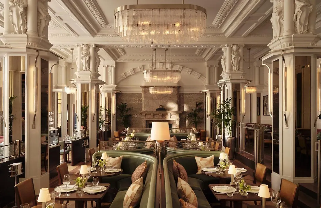 Kimpton Fitzroy London By Ihg-1