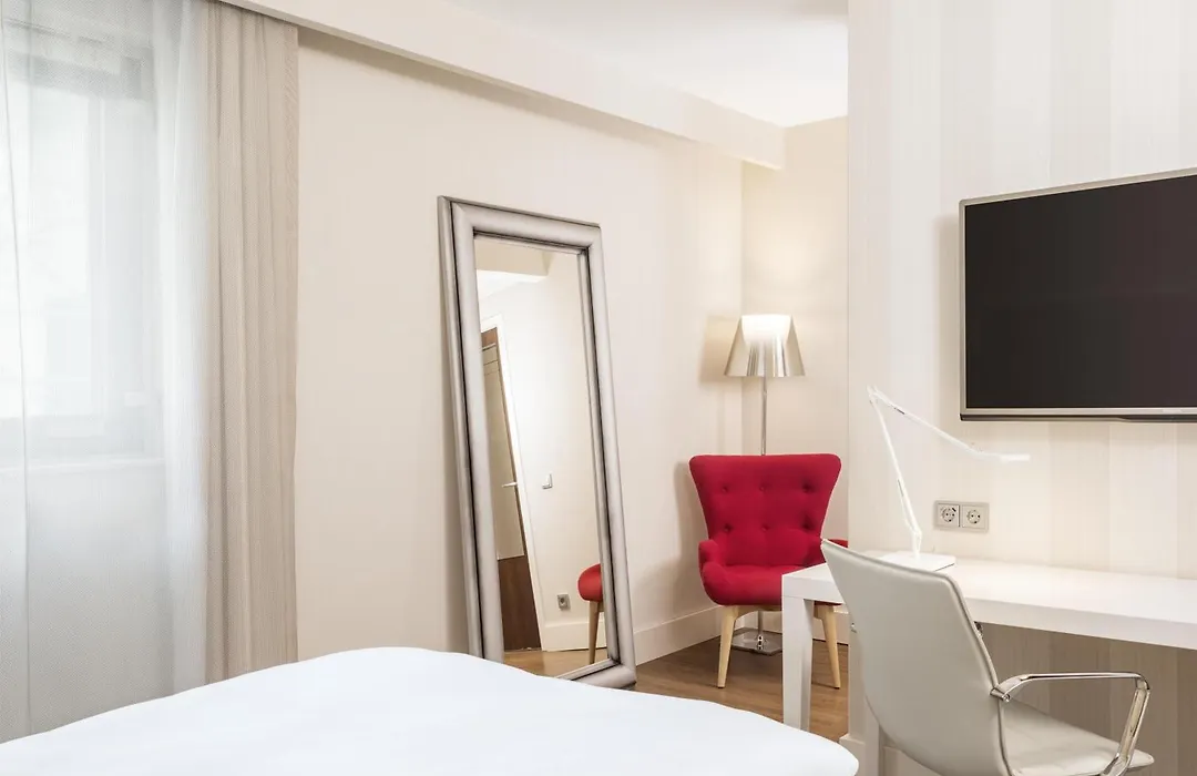 Avani Frankfurt City Hotel-1