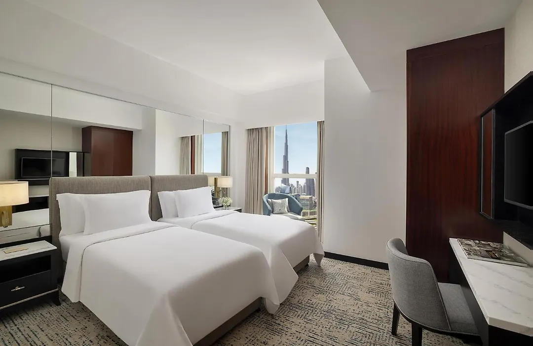 Dusit Thani Dubai-1
