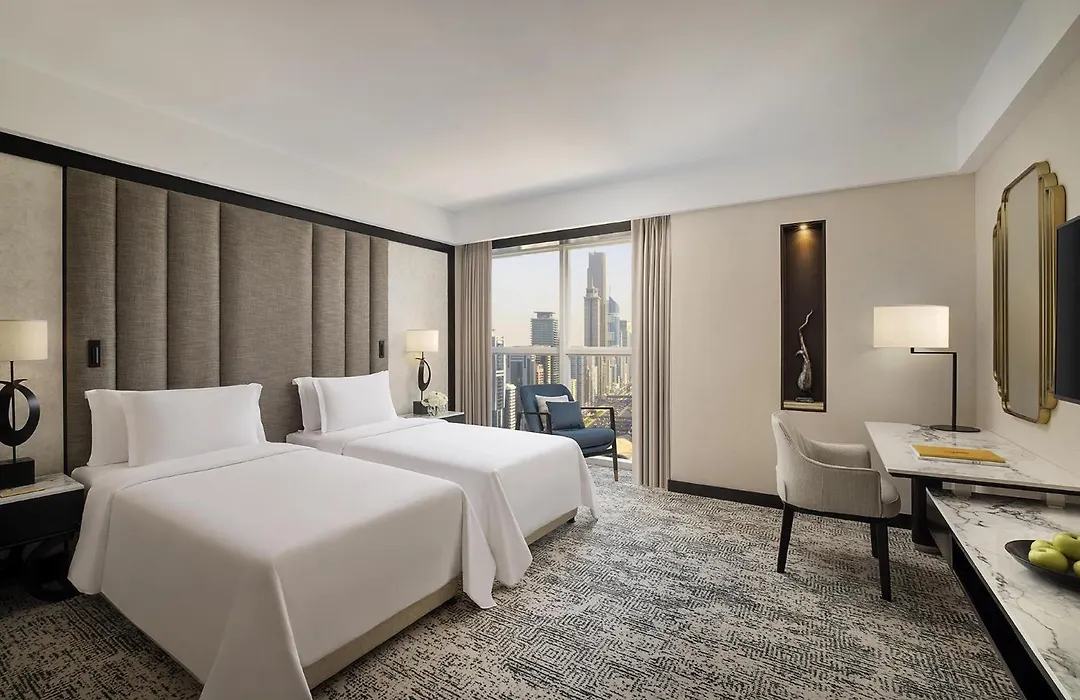 Dusit Thani Dubai-1
