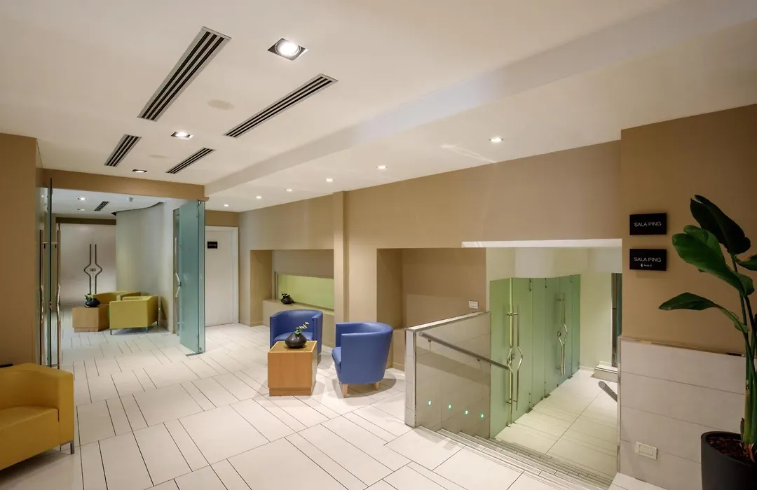 Best Western Plus Hotel Globus-1