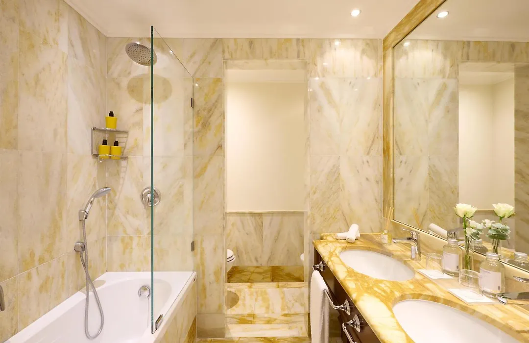 Anantara Palazzo Naiadi Rome Hotel - A Leading Hotel Of The World-1