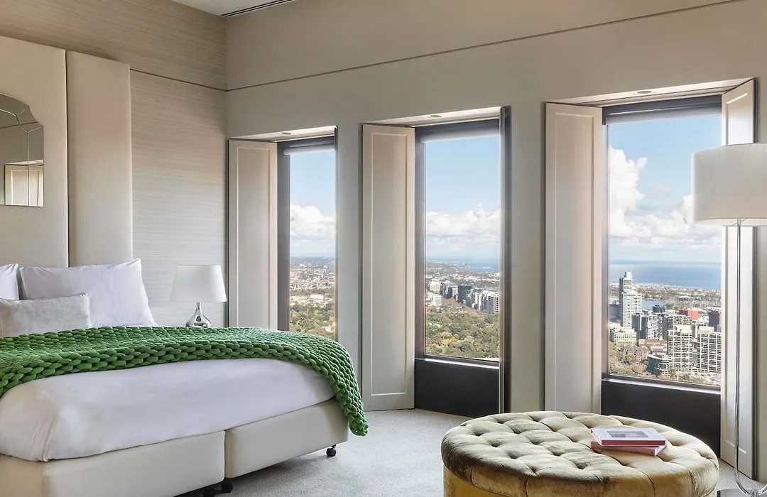 Sofitel Melbourne On Collins-1