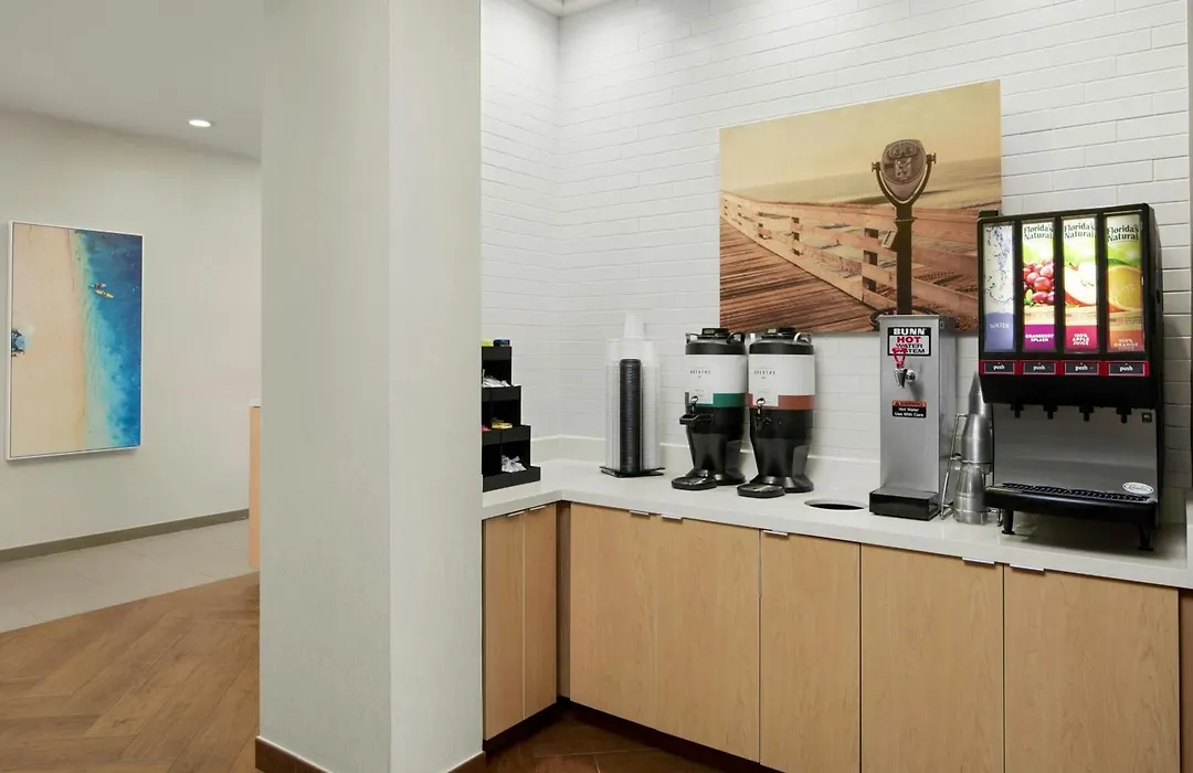 Fairfield Inn & Suites By Marriott Virginia Beach Oceanfront-1