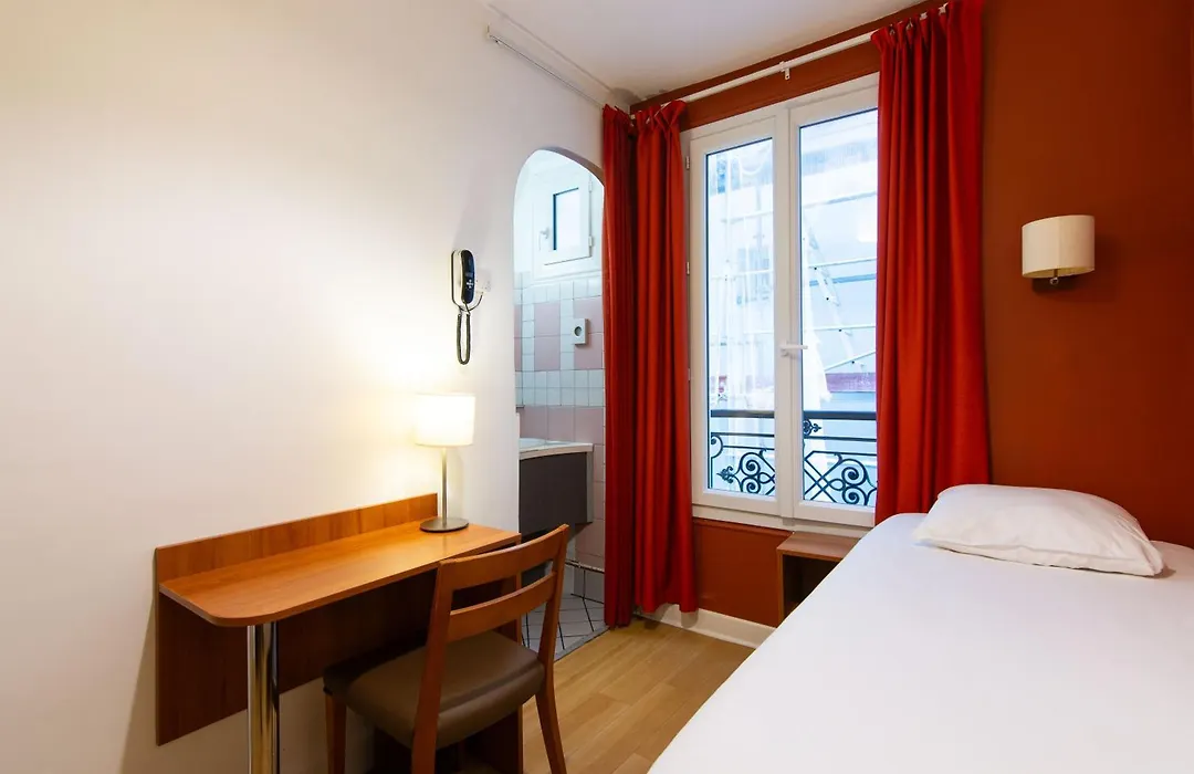 Hotel Marignan-1