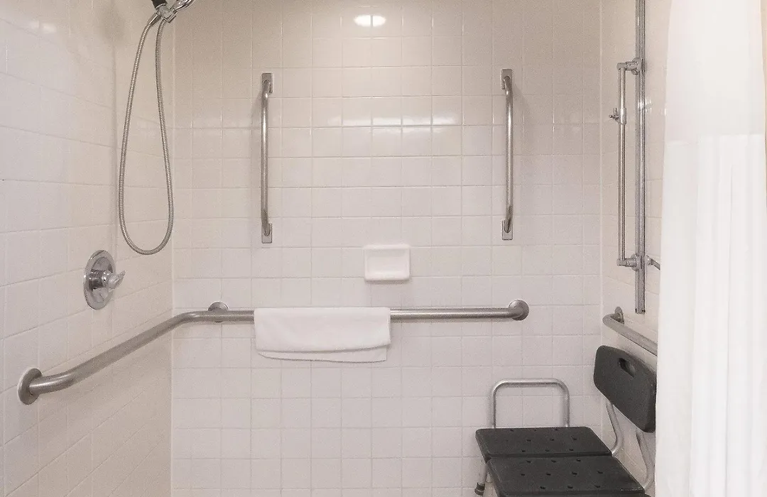 Quality Inn & Suites-1