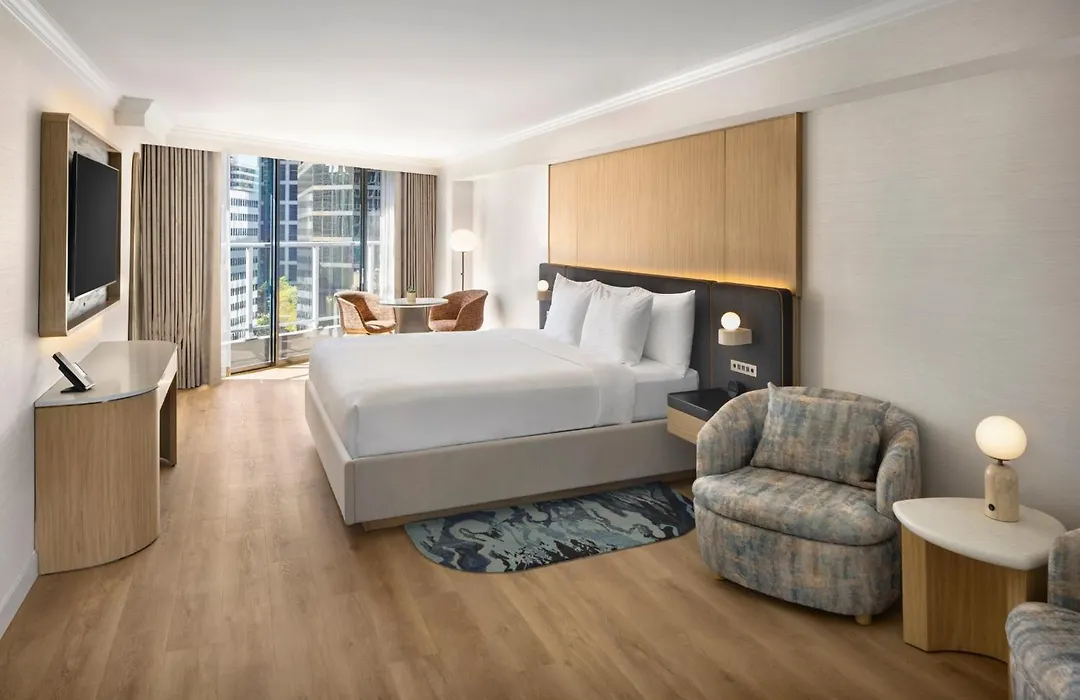 Pinnacle Hotel Harbourfront-1