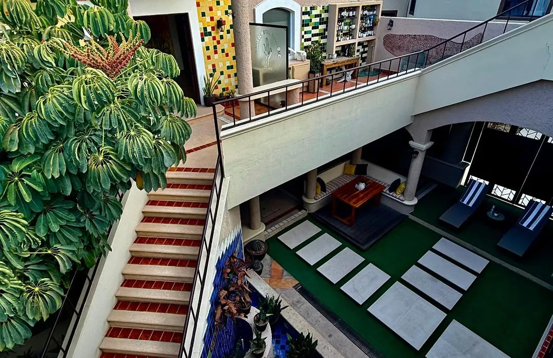 Marisol Hotel Boutique-1