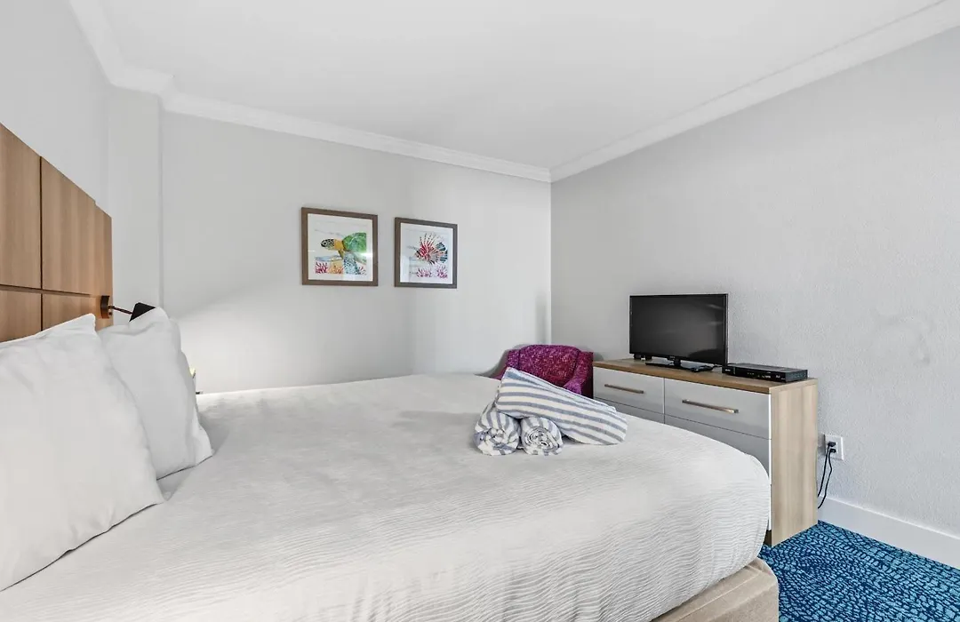 Coconut Malorie Resort Ocean City, An Ascend Collection Hotel-1