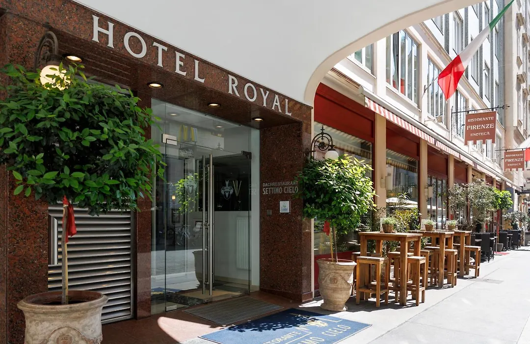 Hotel Royal-1
