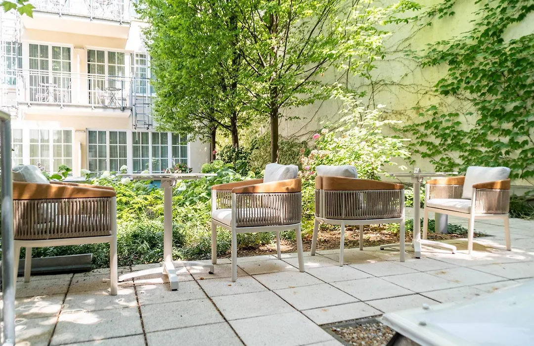Boutique Hotel Spiess & Spiess-1