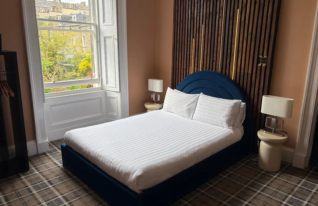 The Valentine - Townhouse Hotel - Adults Only-1