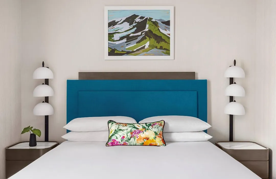 Kimpton Hotel Monaco Salt Lake City By Ihg-1