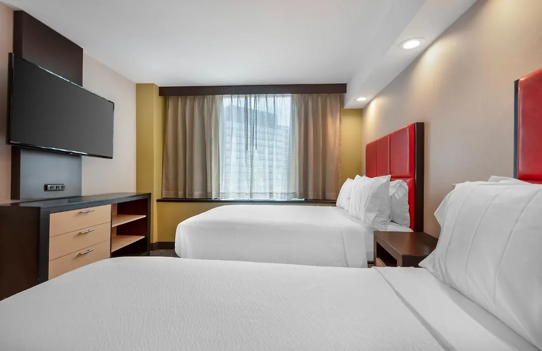 Holiday Inn Express Denver Downtown By Ihg-1