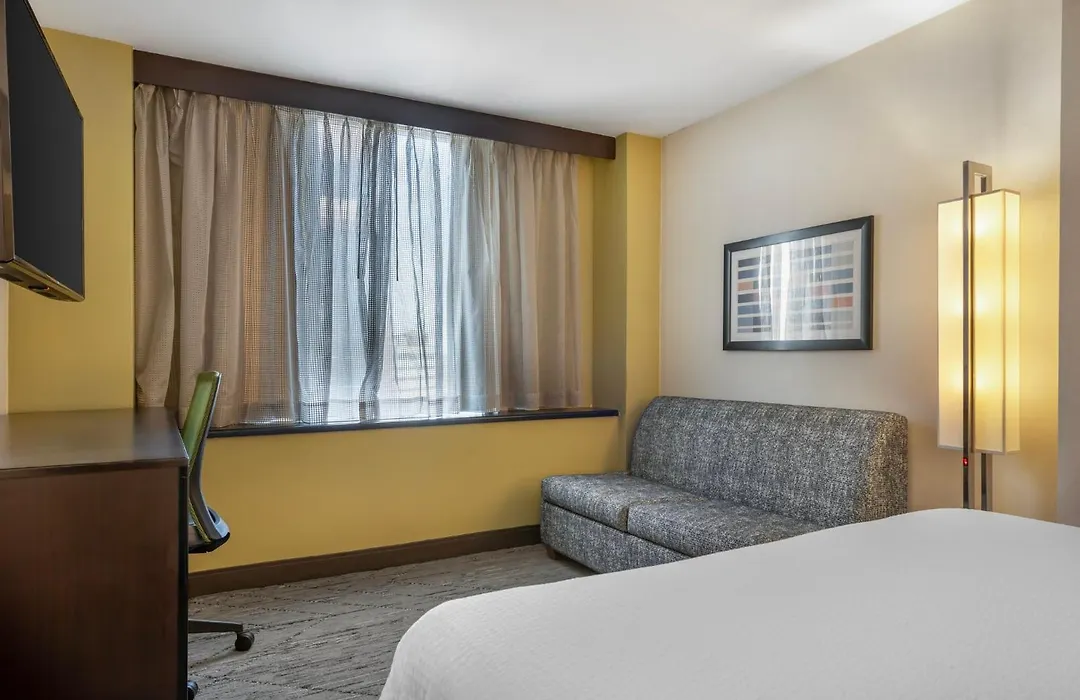 Holiday Inn Express Denver Downtown By Ihg-1