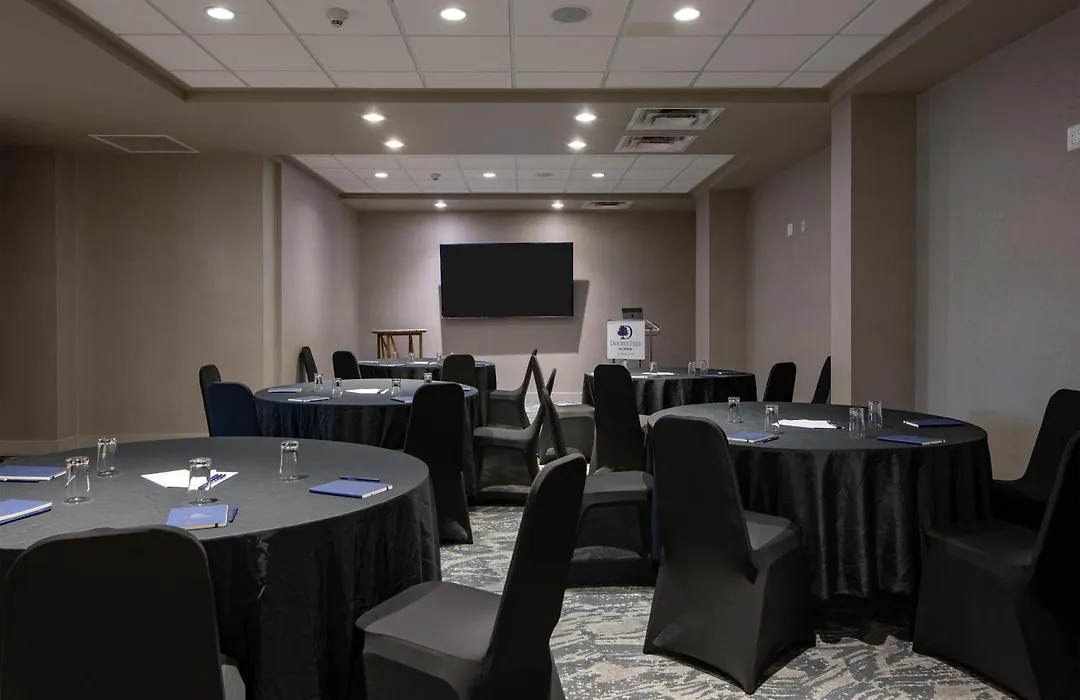 Doubletree By Hilton - Kamloops-1
