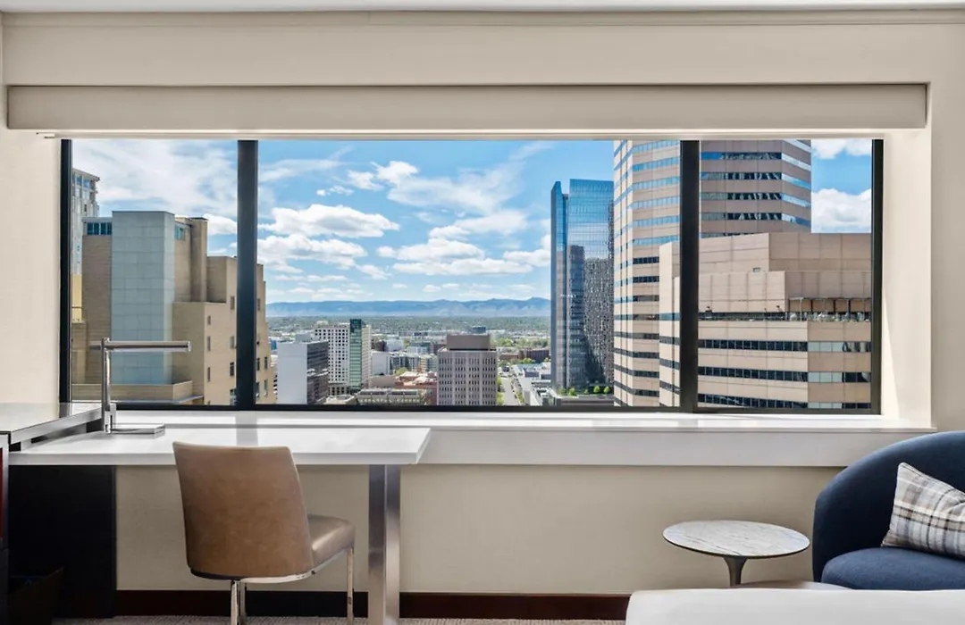 Grand Hyatt Denver-1