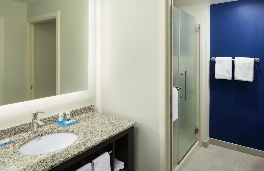 Hyatt House Charlotte Center City-1