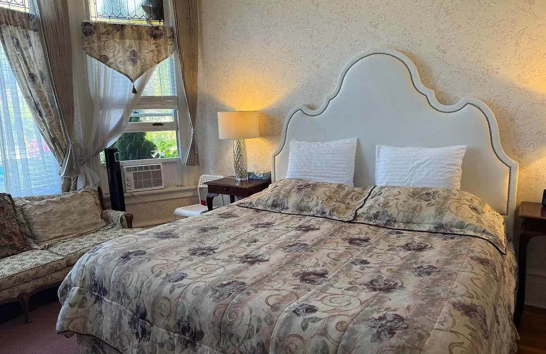 Haterleigh Heritage Inn-1