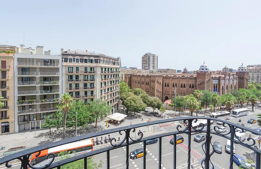 Ab Marina Apartments-1