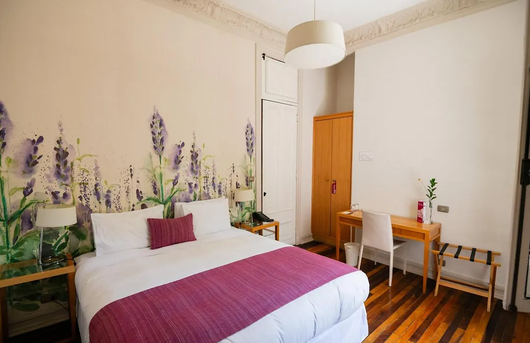 Matildas Hotel Boutique-1