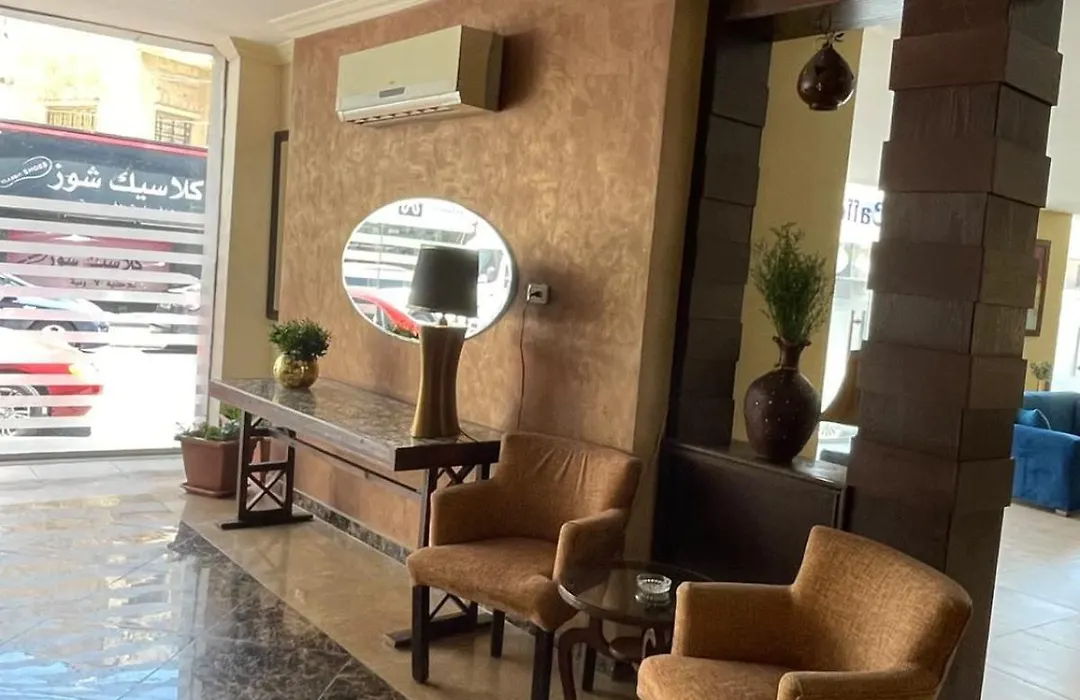 Zaina Plaza Hotel-1