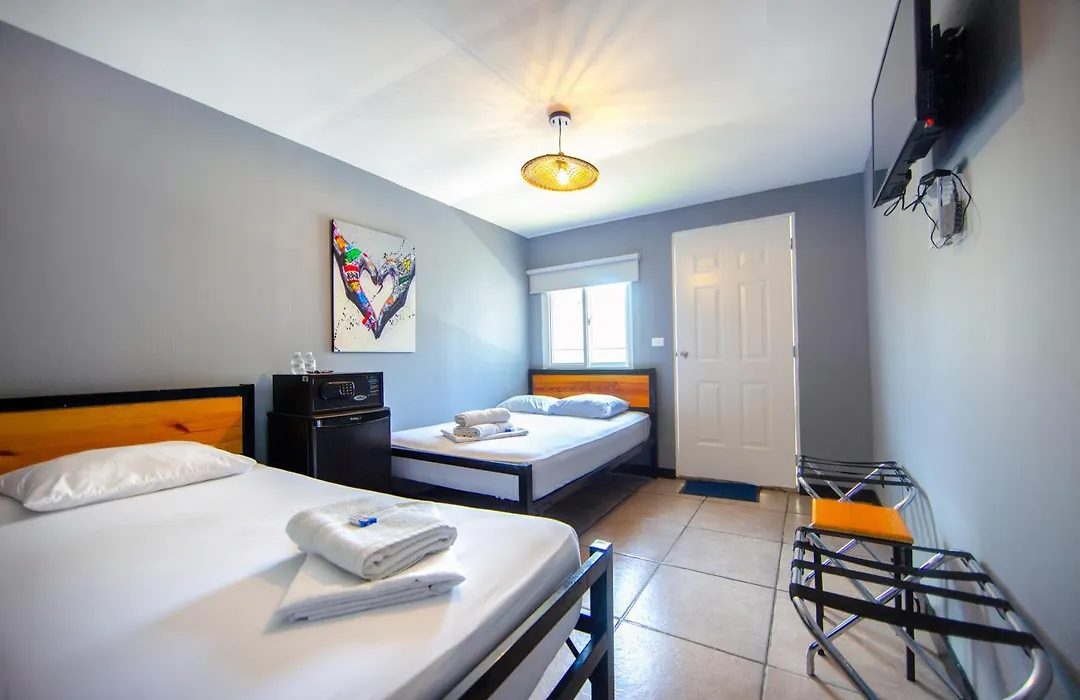 Hostal Loco Coco Loco-1