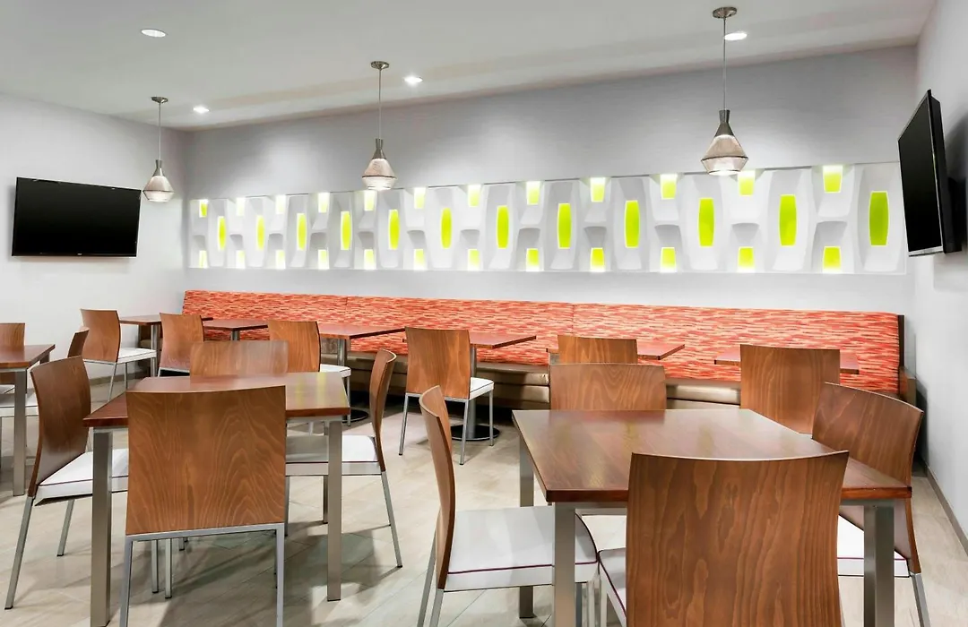 Springhill Suites By Marriott San Diego Mission Valley-1