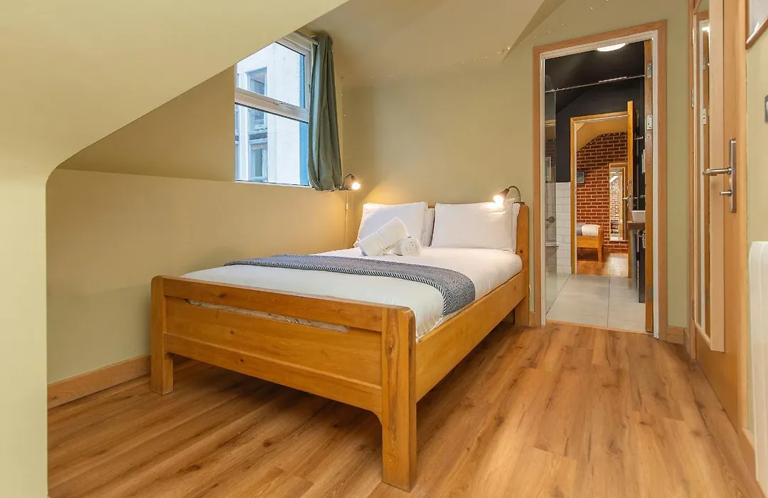 The Nest Boutique Hostel-1