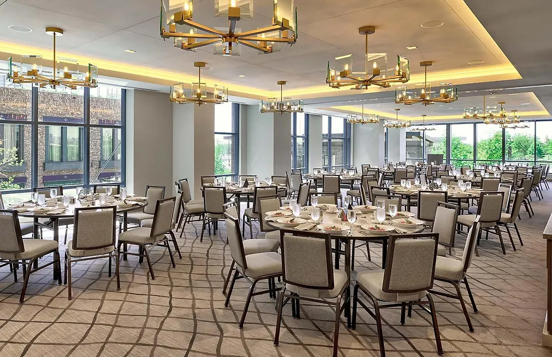 Intercontinental - Washington D.C. - The Wharf By Ihg-1
