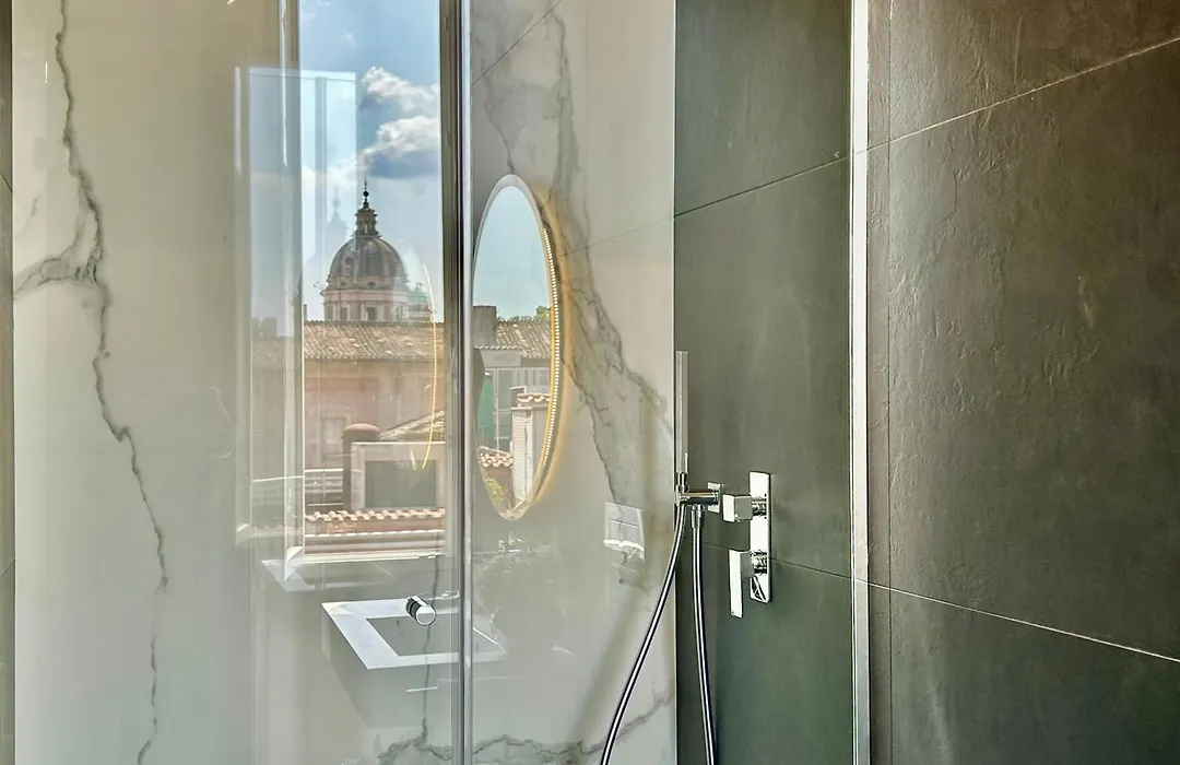Private Luxury Suites-1