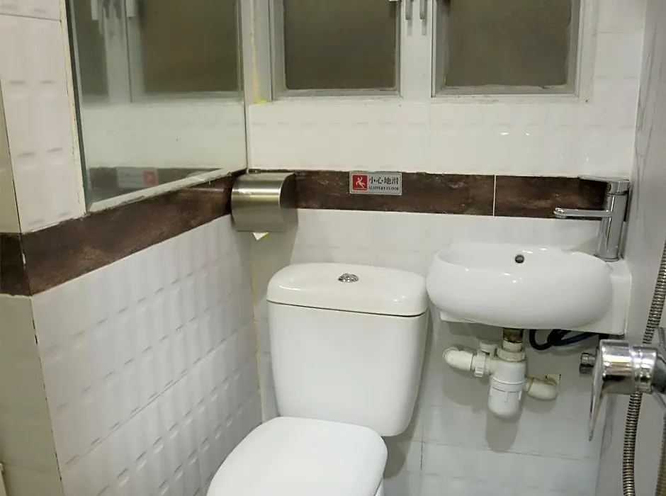 Jordan Comfort Inn-1