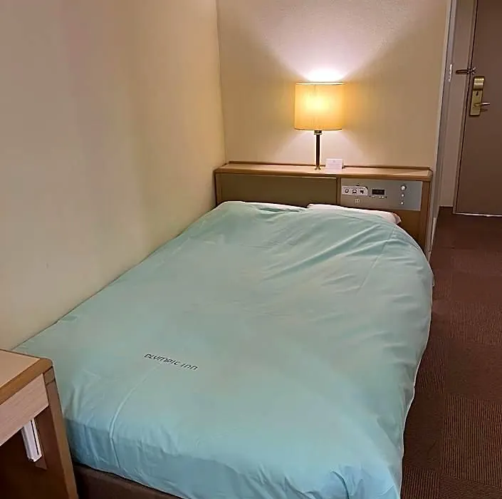 Olympic Inn Kanda-1