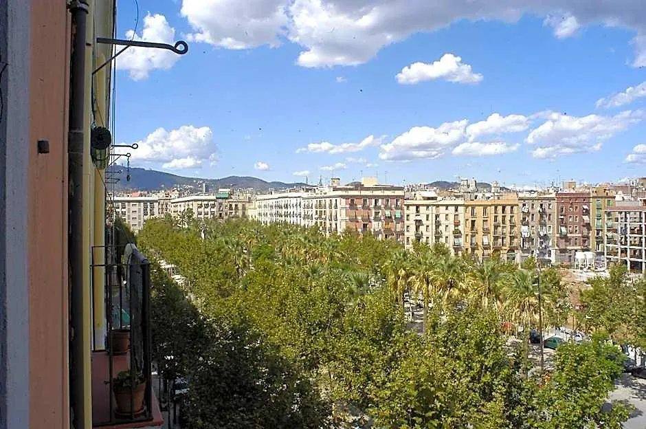 My Address In Barcelona Downtown-1