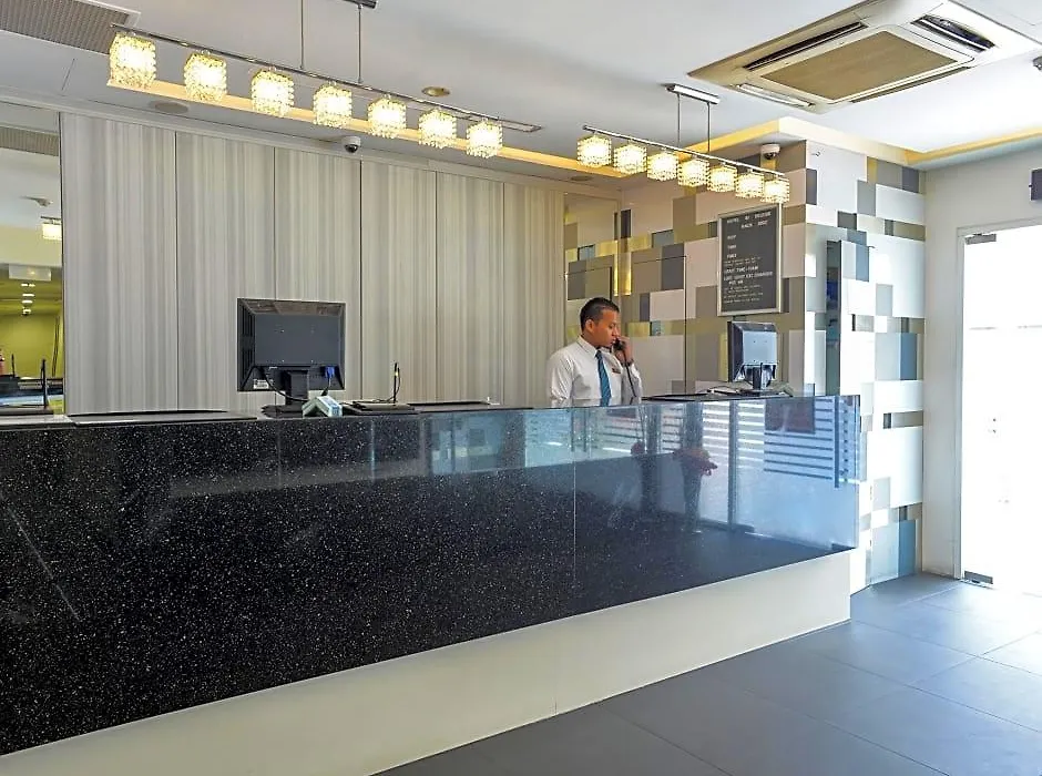 Hotel 81 Selegie-1