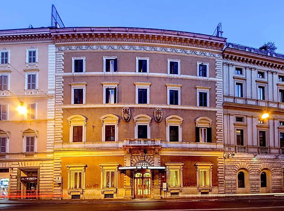 Hotel Tiziano-1