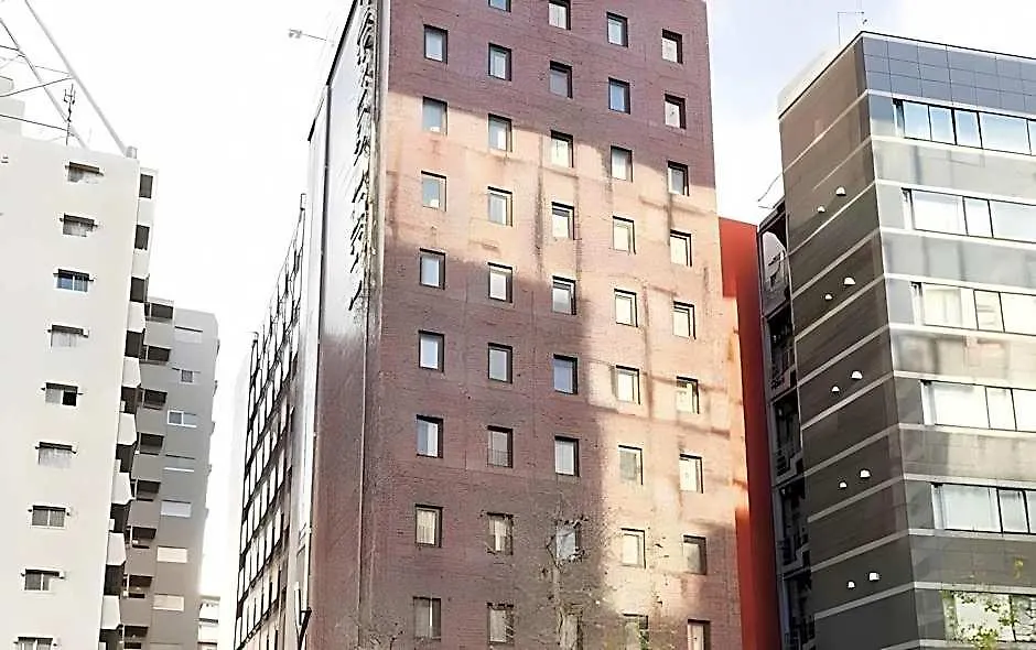 Ginza Capital Hotel Akane-1