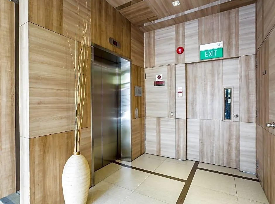 Hotel 81 Osaka-1