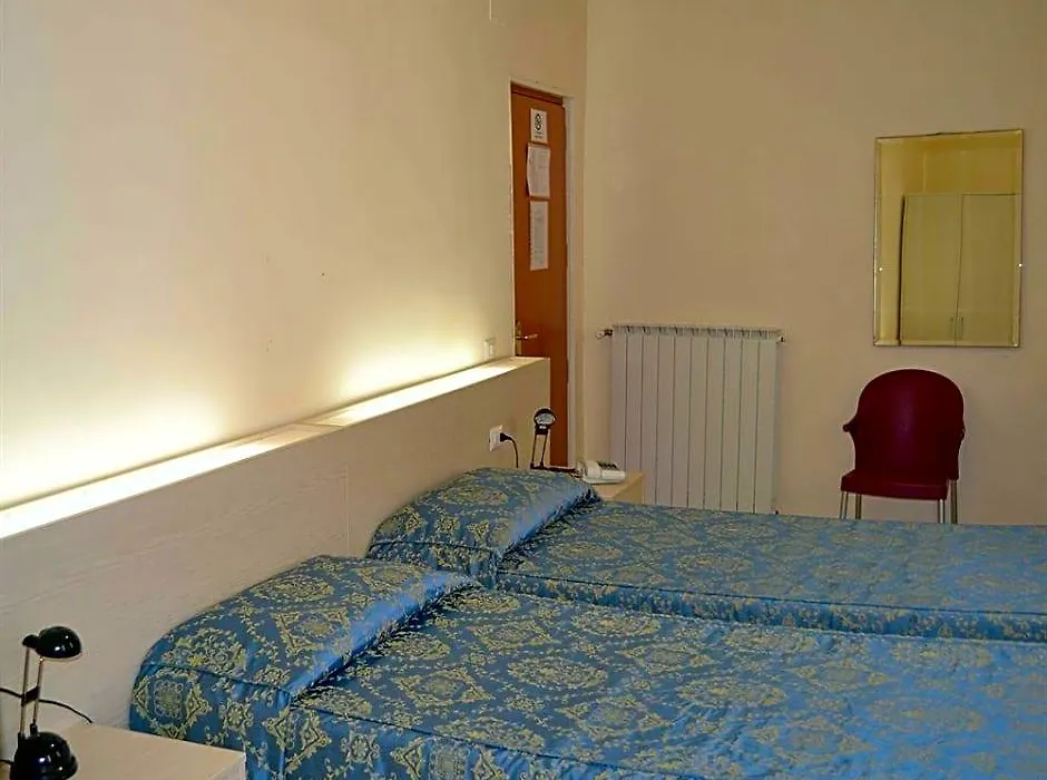 Hotel Spagna Ex Deco-1