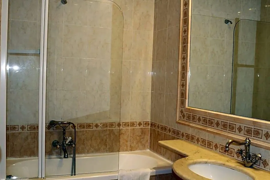 Hotel Sistina-1