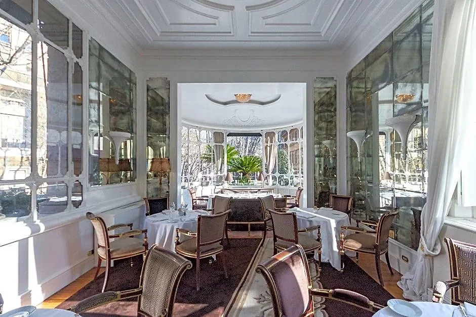 Hotel Majestic Roma-1