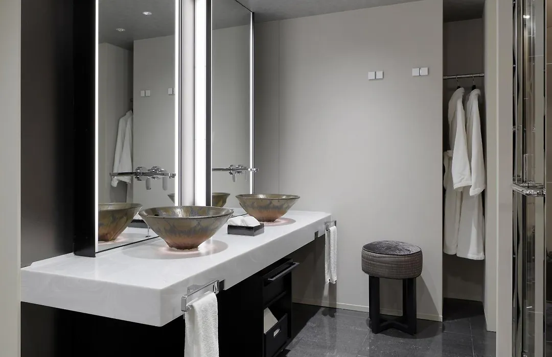 Mitsui Garden Hotel Nihonbashi Premier-1