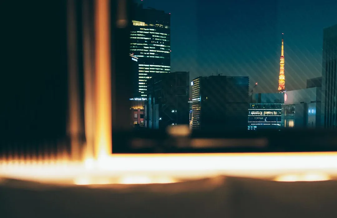 The Square Hotel Ginza-1