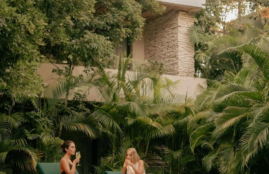 Copal Tulum Hotel-1