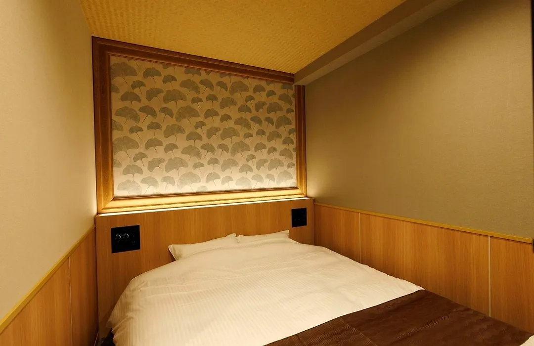 Hotel Matsunoi-1